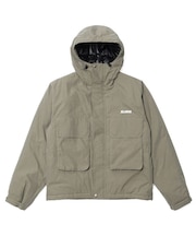 URBAN PUFFER JACKET