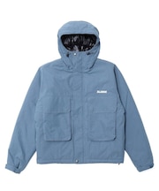 URBAN PUFFER JACKET