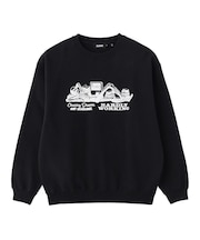 CHASING DREAMS CREWNECK SWEATSHIRT