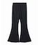 LETTUCE EDGE FLARE EASY PANTS