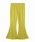 LETTUCE EDGE FLARE EASY PANTS