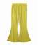 LETTUCE EDGE FLARE EASY PANTS