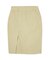 SLIT SKIRT