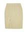 SLIT SKIRT