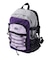 BUNGEE CORD BACKPACK
