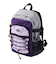 BUNGEE CORD BACKPACK