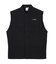 MILITARY SLEEVELESS SHIRT