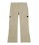 MILITARY FLARE PANTS