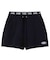 LOGO WAIST SHORT PANTS