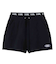 LOGO WAIST SHORT PANTS