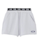 LOGO WAIST SHORT PANTS