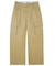 WIDE LEG CHINO PANTS