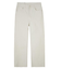 TWILL FLARE PANTS
