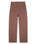 TWILL FLARE PANTS
