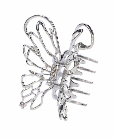 BUTTERFLY CLAW CLIP
