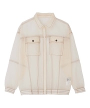 SHEER JACKET