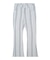 MULTI STRIPE FLARE PANTS