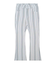 MULTI STRIPE FLARE PANTS