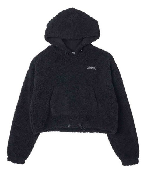 BOA HOODIE