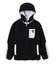 REVERSIBLE BOA BLOUSON