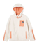 REVERSIBLE BOA BLOUSON