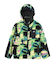 REVERSIBLE BOA BLOUSON