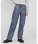 COATED 5POCKET DENIM PANTS