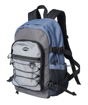 BUNGEE CORD BACKPACK