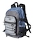 BUNGEE CORD BACKPACK