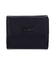 FAUX LEATHER MINI WALLET