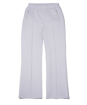 LOW RISE JERSEY PANTS