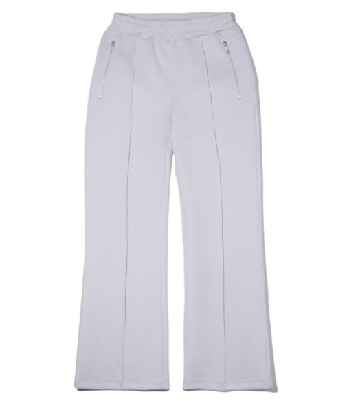 LOW RISE JERSEY PANTS