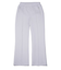 LOW RISE JERSEY PANTS