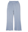 LOW RISE JERSEY PANTS