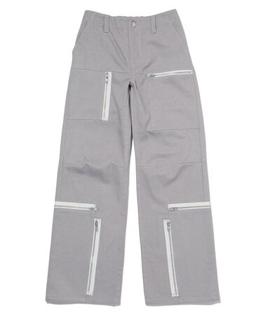FLIGHT PANTS