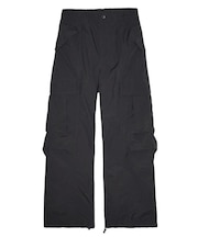 LIGHTWEIGHT CARGO PANTS