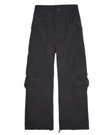 LIGHTWEIGHT CARGO PANTS