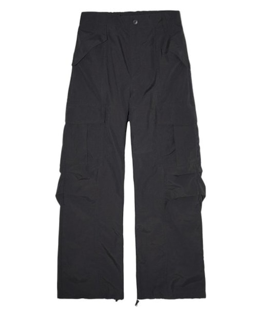 LIGHTWEIGHT CARGO PANTS