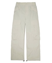 LIGHTWEIGHT CARGO PANTS