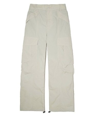LIGHTWEIGHT CARGO PANTS