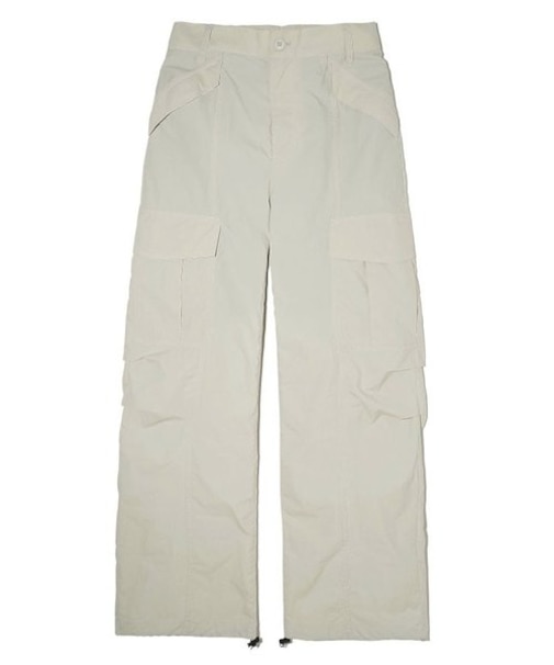 LIGHTWEIGHT CARGO PANTS