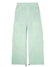 LIGHTWEIGHT CARGO PANTS