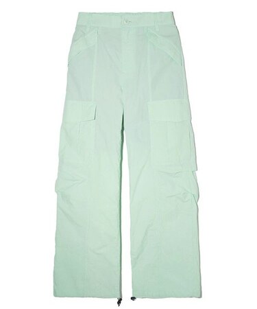 LIGHTWEIGHT CARGO PANTS