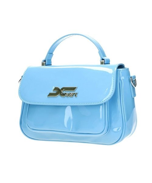 STAR LOGO 2WAY SHOULDER BAG｜エックスガールの通販｜&mall