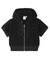TELLY CLOTH ZIP UP HOODIE
