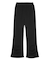TUCKED HEM EASY PANTS