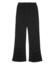 TUCKED HEM EASY PANTS