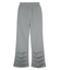 TUCKED HEM EASY PANTS