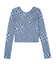DISTORTED STARS COMAPCT TOP