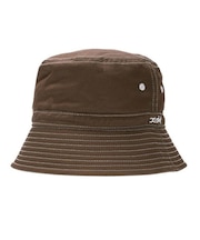 STITCH BUCKET HAT